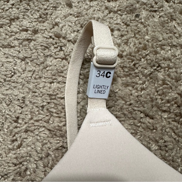 NWT Victoria Secret Lightly Lined T-Shirt Bra - Picture 3 of 5